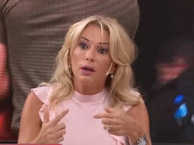 "Vergüenza ajena": Yanina Latorre volvió a arremeter contra una concursante del Cantando 2020