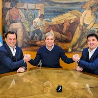 Milei cerró la Secretaria de Industria y Comercio