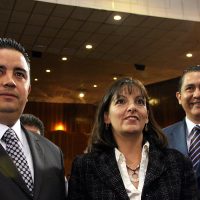 Grupos políticos se disputan control del ombudsman en Morelos