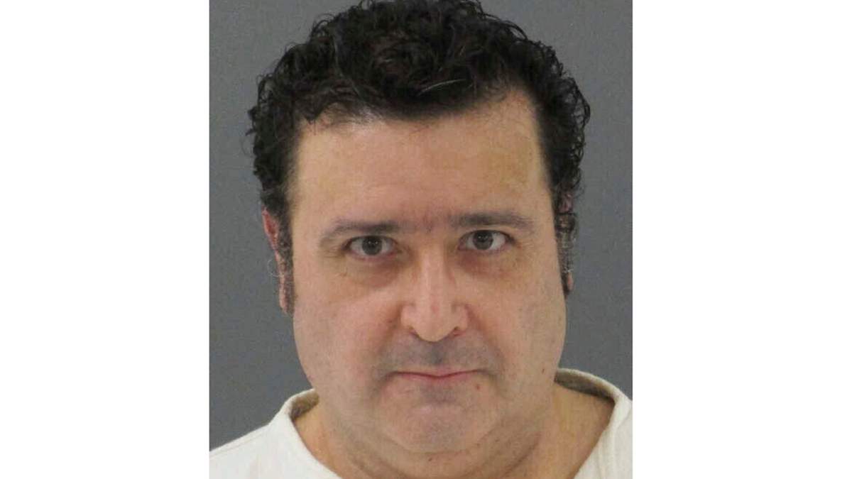 David Santiago Rentería, ejecutado en Texas