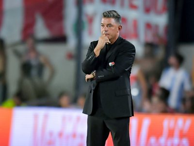 Quiere repatriarlos: los exjugadores de River que busca Gallardo para el Mundial de Clubes