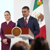 Reportan la captura de 22 “objetivos prioritarios” en 13 días