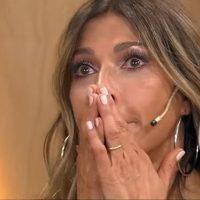 Desgarradoras palabras de Catherine Fulop sobre Oriana y un pedido desesperado