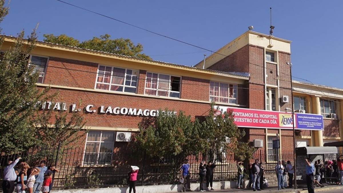 Un chico de 15 años fue atropellado en Luján y se encuentra grave