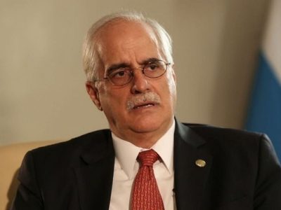 El primer pedido de Jorge Taiana podría ser directamente en contra del líder de la OEA