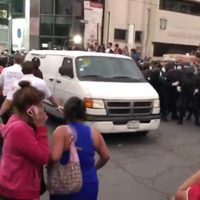 Enfrentamiento entre reos en penal de Cuautitlán deja tres heridos