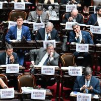 Un gobernador denunció amenazas en el peronismo antes de la reforma laboral
