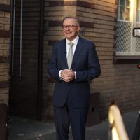 Anthony Albanese toma posesión como primer ministro de Australia