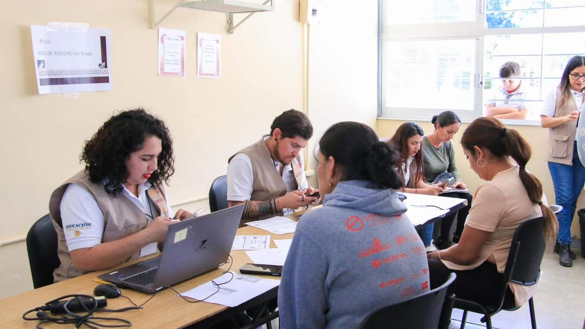 Últimos días de pago