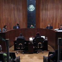 El TEPJF ratifica negativa a Grupo Social Promotor de México como partido