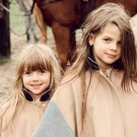 En los genes: las hijas de Wanda Nara habrían probado golosinas argentinas y habrían reaccionado así