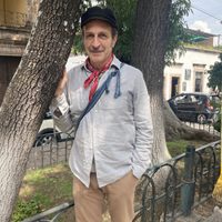 Giménez Cacho debuta como director con "Juana", thriller sobre periodismo y corrupción