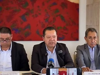Sistema de Salud de Puebla está al borde del colapso, advierte Sindicato de Trabajadores de la Salud