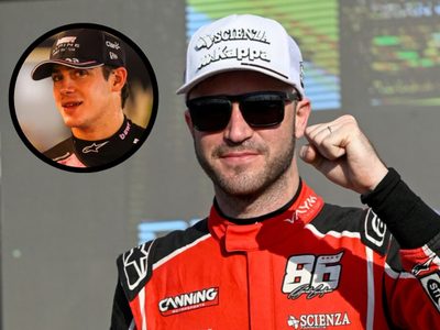 El pentacampeón del TC habló sobre el presente de Franco Colapinto en la Fórmula 1