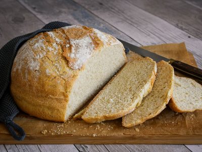 Receta del mejor pan casero de tu vida: para tus picadas o para vender, una receta increíble que no falla