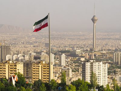 Agentes del Mossad detenidos planeaban asesinar a científicos nucleares: Irán