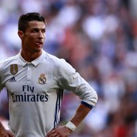 La revelación sobre la pelea entre Cristiano Ronaldo y José Mourinho