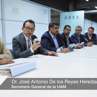 Sindicato de la UAM faltó a la reunión con rectoría en la Junta de Conciliación