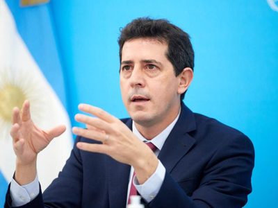 Wado de Pedro encabezará el primer acto de Unión por la Patria en la provincia de Buenos Aires