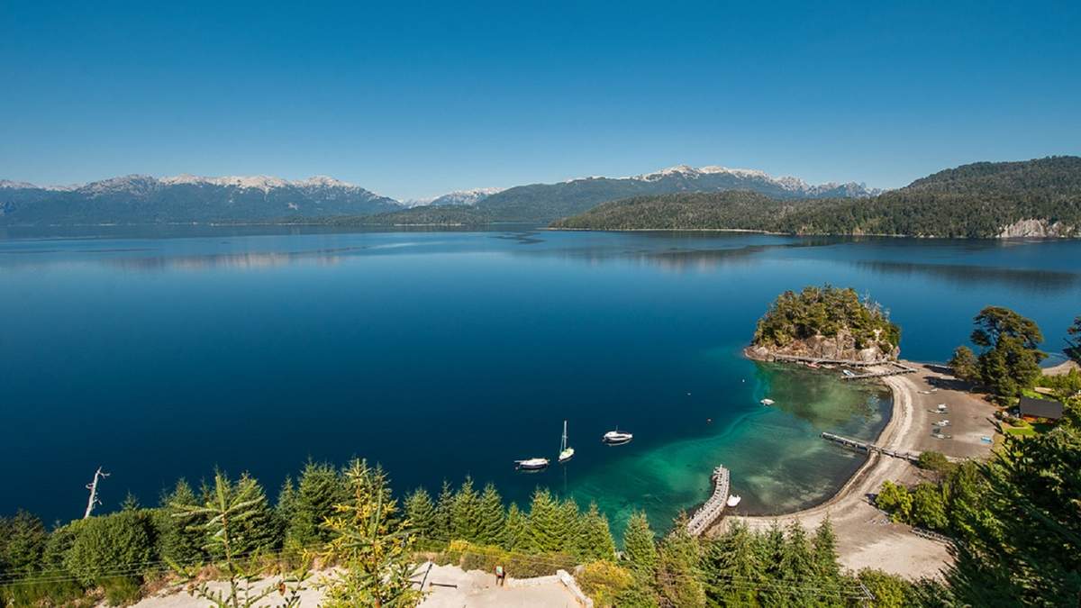 Clima en Neuquén. Fuente: (Instagram)