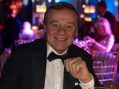 35 años de amor: quién es Noelí, la bella esposa de Pablo Codevilla, que se mantiene lejos de los focos