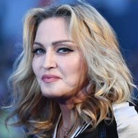 ¡Se animó! Madonna celebró el amor y mostró quién es el dueño de su corazón