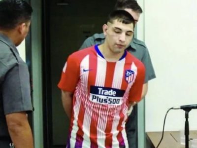 Murió el preso quemado durante un motín en la Unidad 11