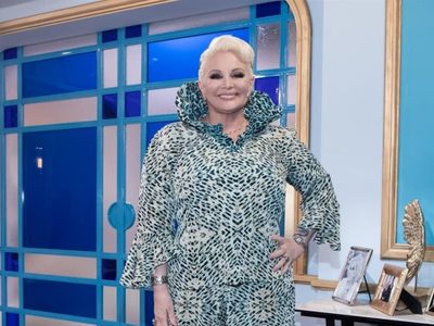 "Me mató": el relato de Carmen Barbieri sobre uno de los peores momentos de su vida