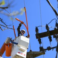 Varios barrios de Centenario estuvieron sin luz: qué pasó