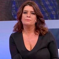 No se salva nadie: Andrea Taboada reveló que fue víctima de la peor estafa al aire de LAM