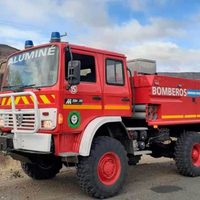 Denunciaron a exjefe de Bomberos Voluntarios de Aluminé por millonaria malversación de fondos