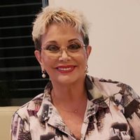 "Como si fuera ayer": Carmen Barbieri compartió una foto retro que enterneció las redes