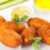 Bocaditos exprés de papa y zanahoria: la receta más fácil y rica, ideal para complementar tu almuerzo o cena