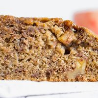 Bueno, bonito y barato: budín mágico, matero sin huevos, leche ni manteca que te va a conquistar