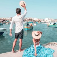 Paraísos para compartir en pareja: lugares para viajar de luna de miel