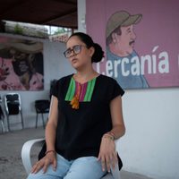 Gabriela Osorio: Recuperar Tlalpan es sinónimo de que la 4T tiene mucho peso (Video)