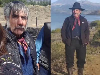 El criancero que era buscado intensamente fue encontrado sin vida