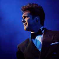 Insólito e increíble: Diego Boneta se quejó tras haber protagonizado la serie de Luis Miguel