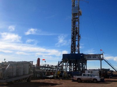 Buscan lanzar un plan de estímulo para las cuencas de gas de todo el país