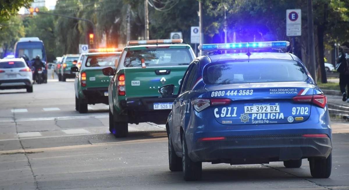 Un chico de 13 años se descompensó en clase por consumir marihuana