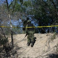 Reporta Colima jornada violenta: fosas clandestinas, balaceras y decomisos