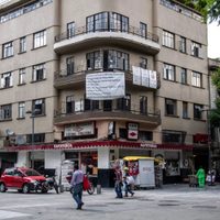 Por esta razón el Congreso de la CDMX puso un tope rentas mediante plataformas como Airbnb
