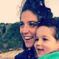 Toro dio el visto bueno: Juana Repetto le hizo la gran pregunta a su hijo y la respuesta derritió
