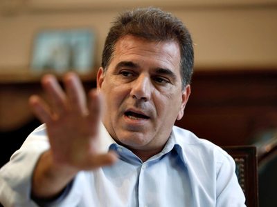 El diputado Cristian Ritondo destacó el consenso político en la reforma a la ley de quiebras