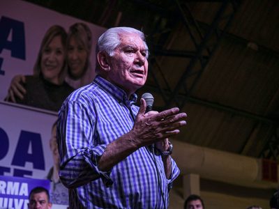 Guillermo Pereyra habló sobre su candidatura y cómo ve al MPN