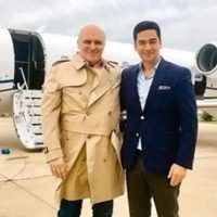La Justicia confirmó que Espert viajó 35 veces en aviones de Machado
