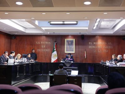 Caso Colosio: SCJN acepta resolver el amparo de Mario Aburto