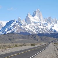 Entre la Patagonia y los Andes: cinco rutas escénicas para descubrir el sur de Argentina