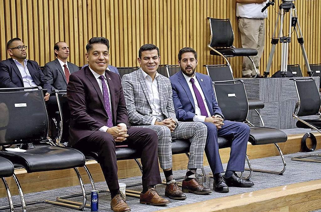 Nueva Agrupación Política Nacional
