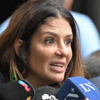 Julieta Makintach habló tras su destitución: “Me siento desilusionada”
